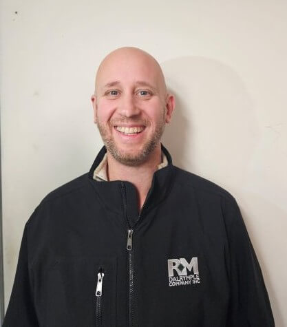 Headshot of David Beilein