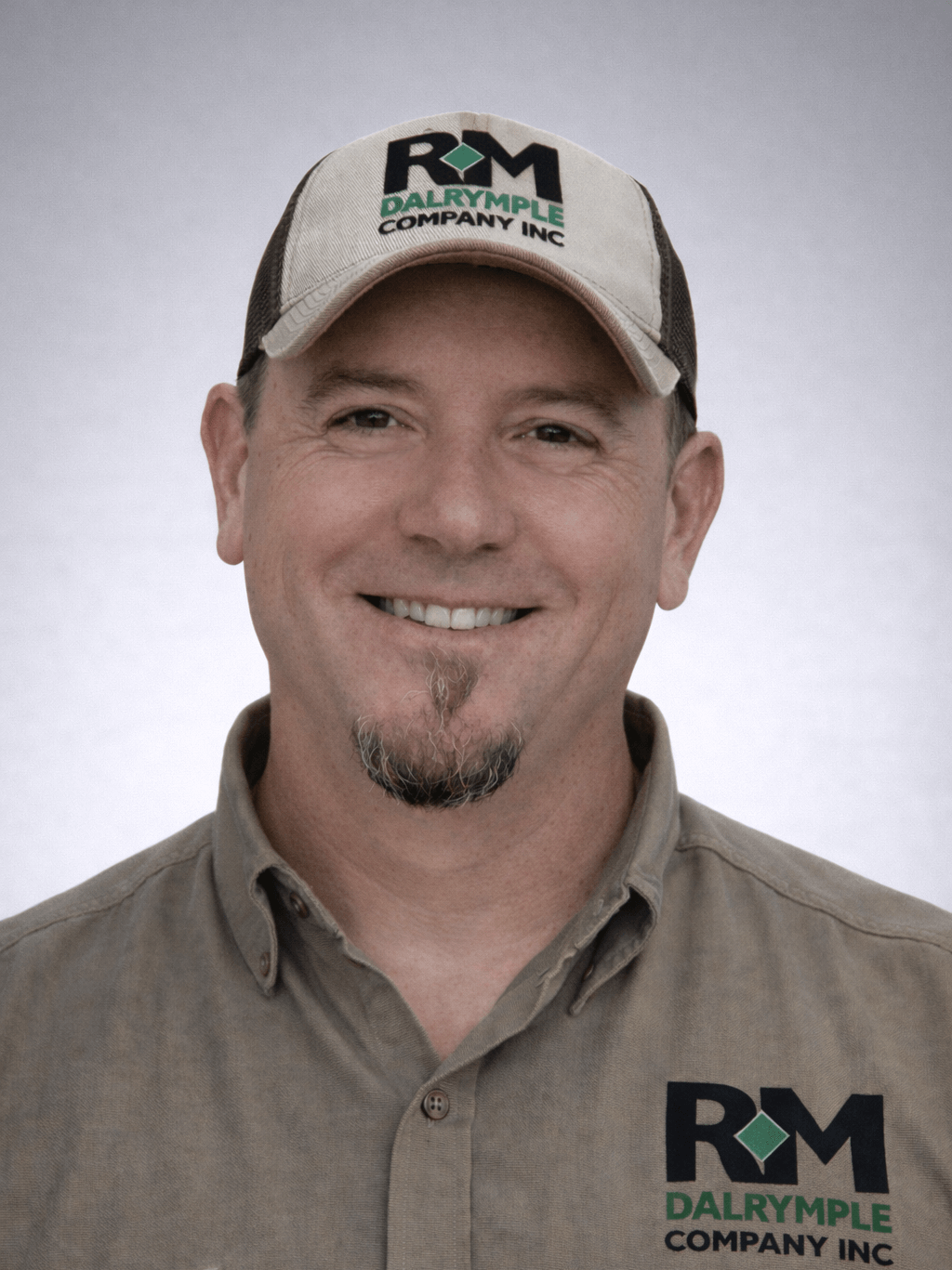 Headshot of Mike Peculis